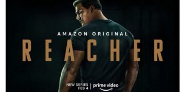 Reacher: A série que vai te prender do início ao fim