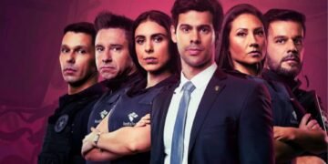 Atrás das Linhas de Defesa: A Realidade da Segurança Aeroportuária