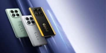 Xiaomi Lança Novos Smartphones POCO X7: Tudo o que você precisa saber