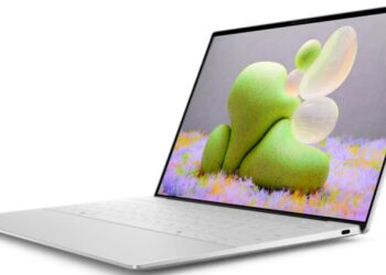 Dell XPS 13: A Nova Geração de Notebooks Chegou ao Brasil