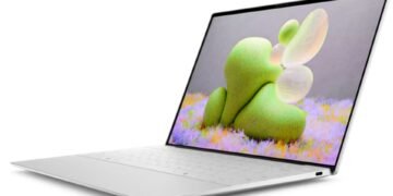 Dell XPS 13: A Nova Geração de Notebooks Chegou ao Brasil