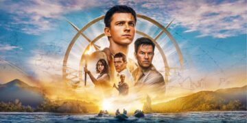 Prepare-se para a Maior Aventura de Sua Vida em Uncharted