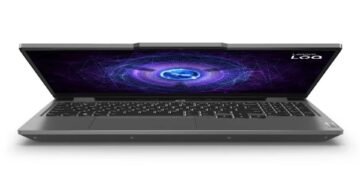 Desafie Seus Limites com o Novo Lenovo LOQ 15IRX9