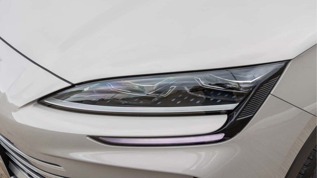 BYD Song Plus Premium 2025: Autonomia de 960km e 324 cavalos!