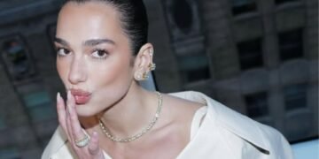 O segredo do sucesso de Dua Lipa é Revelado!