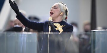 Quanto vale a extravagância de Lady Gaga?