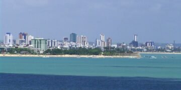 Você conhece a “Porta do Sol”?