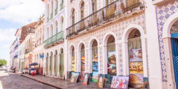 Já ouviu falar do paraíso escondido no Nordeste?