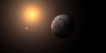 Viagens Interestelares? A Promessa dos Feixes de Elétrons!