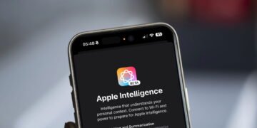 Apple Intelligence: Como desativar a IA nos dispositivos Apple.
