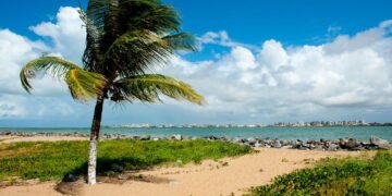 O Paraíso Escondido do Nordeste Brasileiro