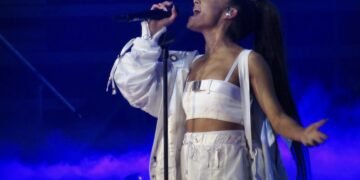 Ariana Grande: mais que uma voz poderosa?