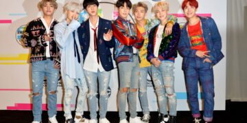 Quem é o integrante mais rico de BTS?