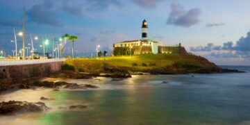 A Bahia que você não conhece curiosidades fascinantes de Salvador