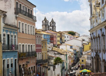 A Bahia que você não conhece? Confira!