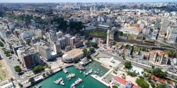 A Bahia que você não conhece curiosidades fascinantes de Salvador