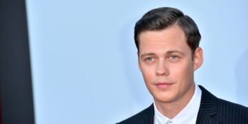 Você conhece Bill Skarsgård?