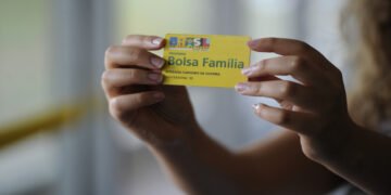 Comunicado do governo mantém benefícios dentro do Bolsa Família! Confira