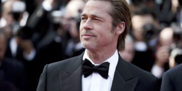 A Verdade por Trás do Sucesso de Brad Pitt
