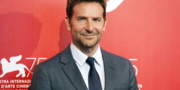 Bradley Cooper: o ator mais bem pago de Hollywood?
