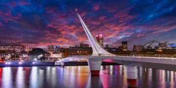 Um Novo Turismo pela Capital Argentina