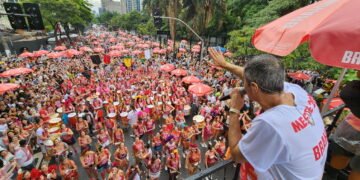Conheças as curiosidades sobre o carnaval mineiro.