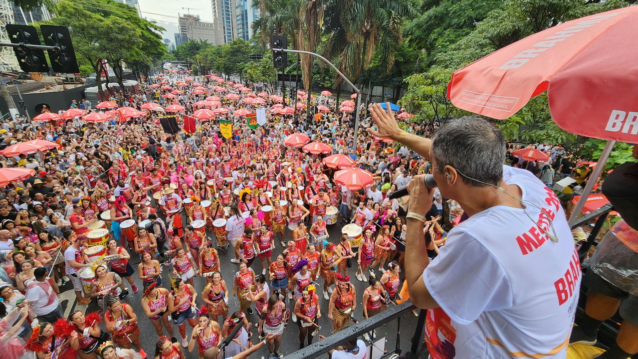 Carnaval de São Paulo 2025 Datas, Regras e Tudo o que Você Precisa Saber Estado de Minas Em