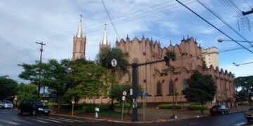 Qual a história por trás do nome “Ourinhos”?