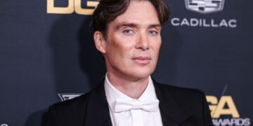 De Peaky Blinders a Oppenheimer! Conheça Cillian Murphy