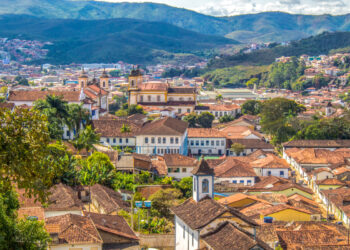 Já ouviu falar em Mariana?