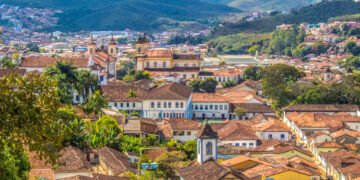 Já ouviu falar em Mariana?