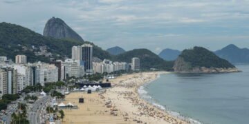 O bairro carioca que conquista corações pelo mundo inteiro!