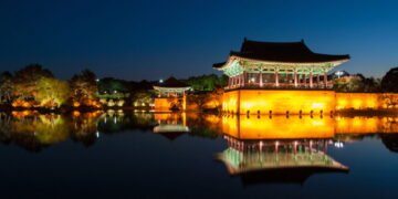 O Oriente Moderno que você nunca conheceu!