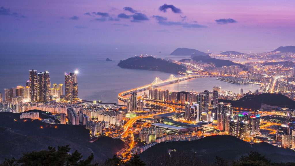 O Oriente Moderno que você nunca conheceu!