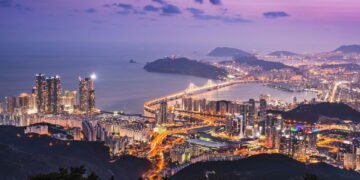 O Oriente Moderno que você nunca conheceu!