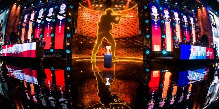 CS:GO - Créditos: depositphotos.com / romankosolapov