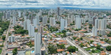 Cuiabá: Uma Joia da América do Sul