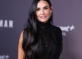 Demi Moore: Mais que um rosto bonito?