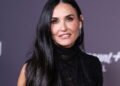 A Ascensão e Queda (e Ascensão Novamente) de Demi Moore
