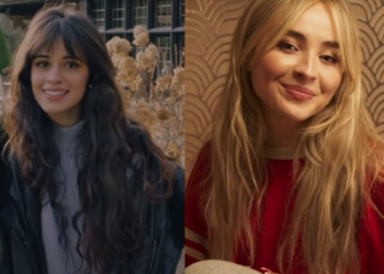 A VERDADE sobre a rivalidade entre Camila Cabello e Sabrina Carpenter