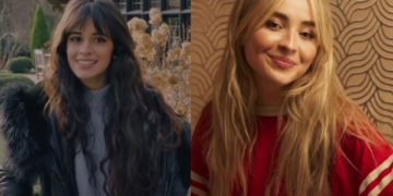A VERDADE sobre a rivalidade entre Camila Cabello e Sabrina Carpenter