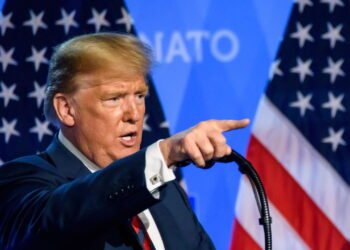 Trump Revela o Plano Bilionário Para Liderança Tecnológica nos EUA!