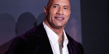 O que você não sabia sobre The Rock! Revelações surpreendentes