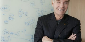 A falência transformou Eike Batista em um mentor de sucesso?