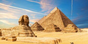 O segredo por trás de uma das civilizações mais misteriosas do mundo