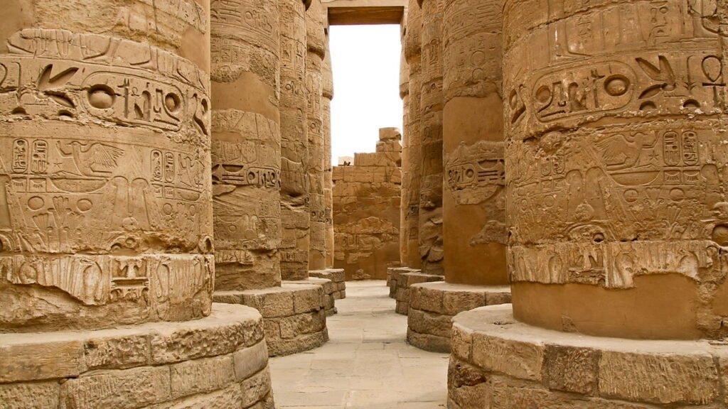 O segredo por trás de uma das civilizações mais misteriosas do mundo