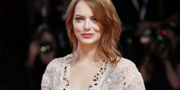 Você sabe o quanto Emma Stone ganha por filme?