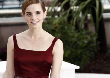 Além de Hermione: Quem é a verdadeira Emma Watson?
