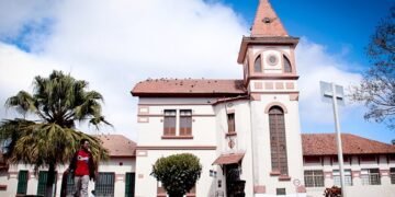 Por que um museu sobre loucura?