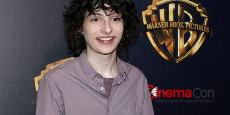 Conheça a história de sucesso de Finn Wolfhard, a nova promessa de Hollywood